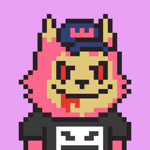 PxlFangster 2312