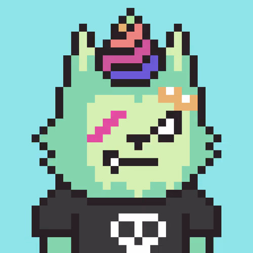 PxlFangster 919