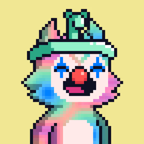 PxlFangster 410