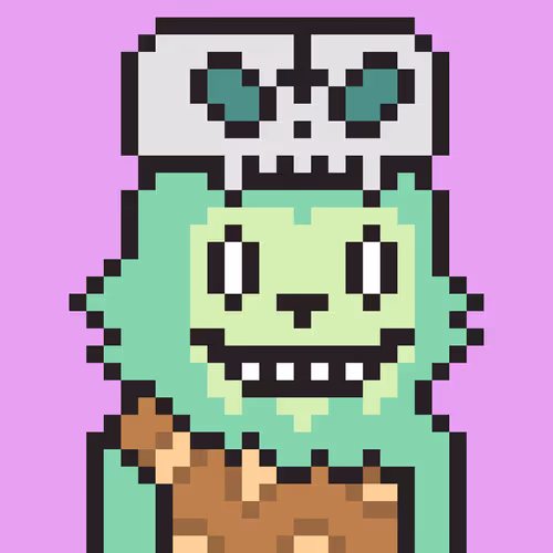PxlFangster 6150