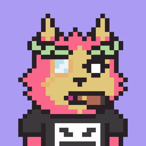Pxlfangs