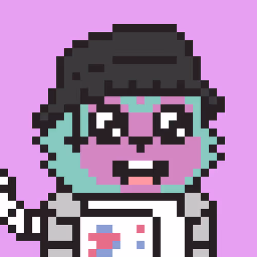 Pxlfangs