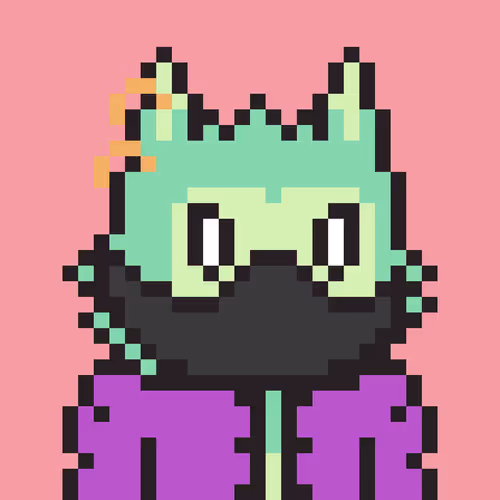 Pxlfangs