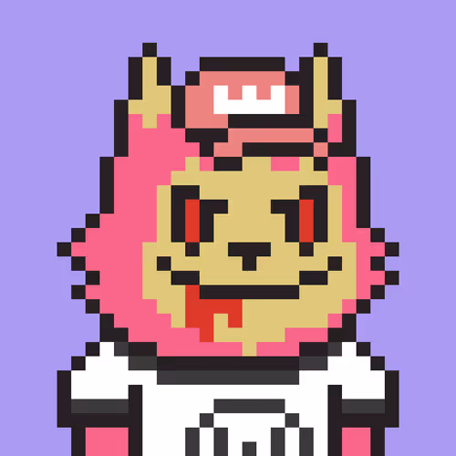 Pxlfangs