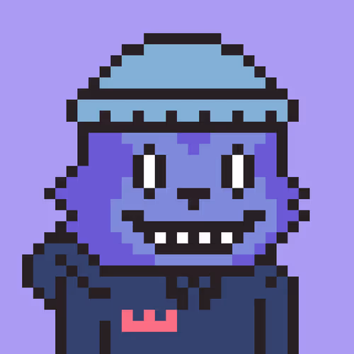 Pxlfangs