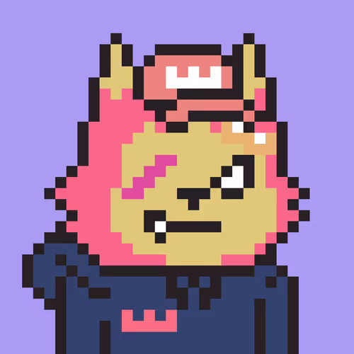 Pxlfangs