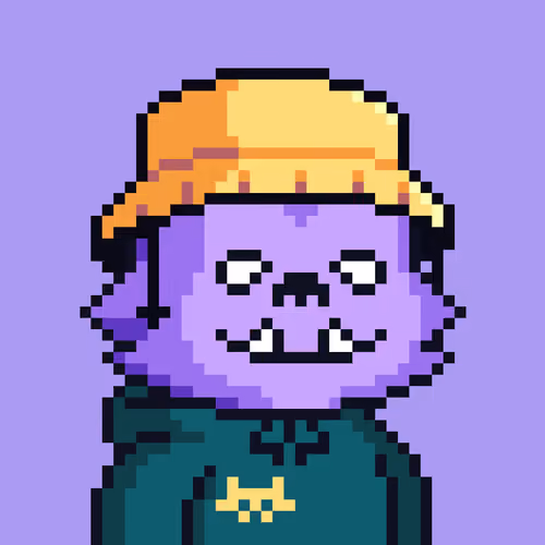 PxlFangster 3130