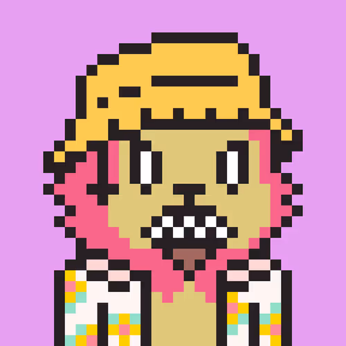 Pxlfangs