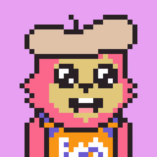 Pxlfangs