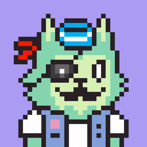 Pxlfangs