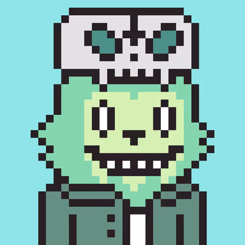 Pxlfangs