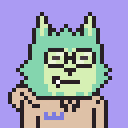 Pxlfangs