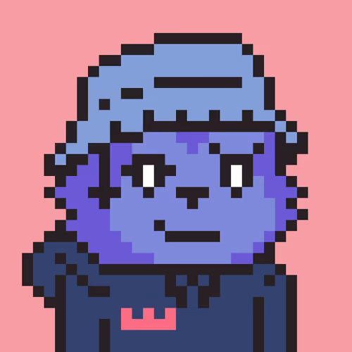 PxlFangster 1009