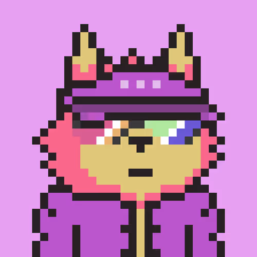 Pxlfangs