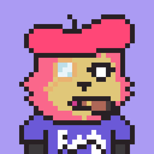 PxlFangster 5476