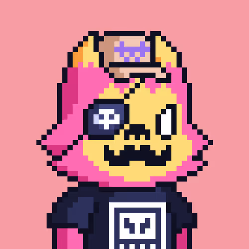 Pxlfangs