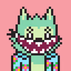 PxlFangster 6060