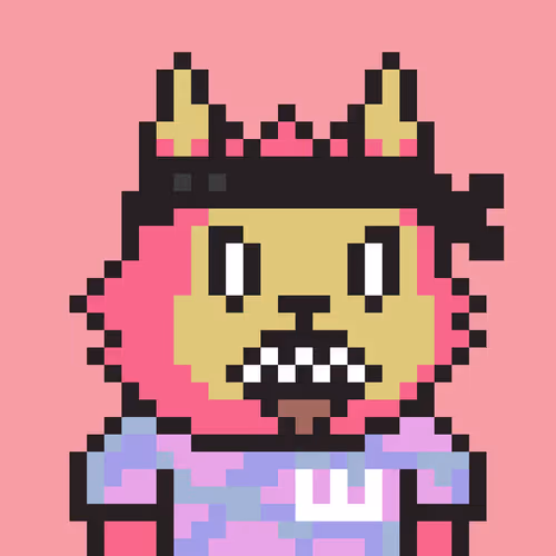 Pxlfangs
