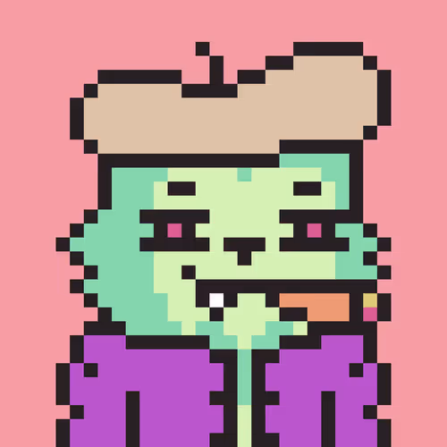 Pxlfangs