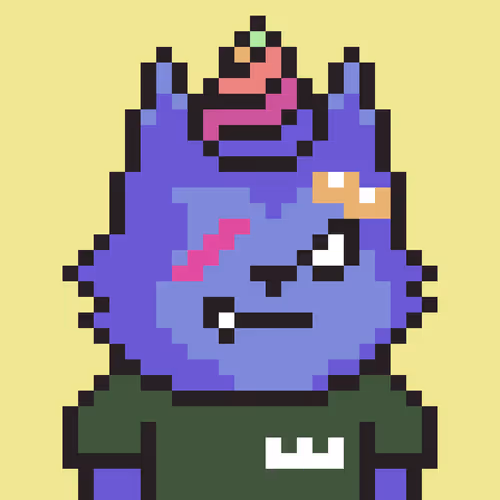 Pxlfangs