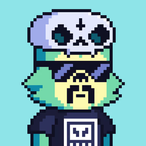PxlFangster 3006