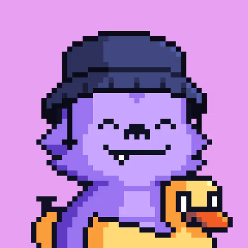 Pxlfangs