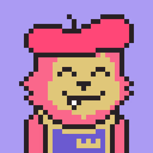 PxlFangster 2720