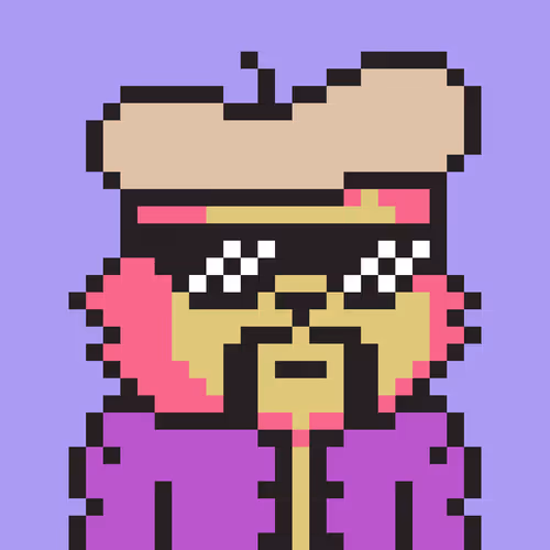 Pxlfangs