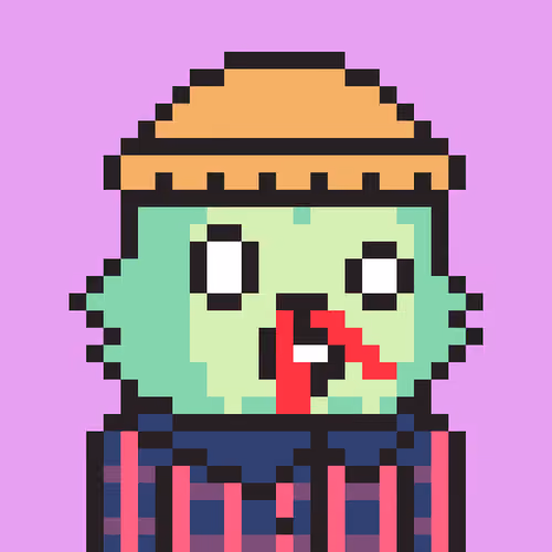PxlFangster 1802