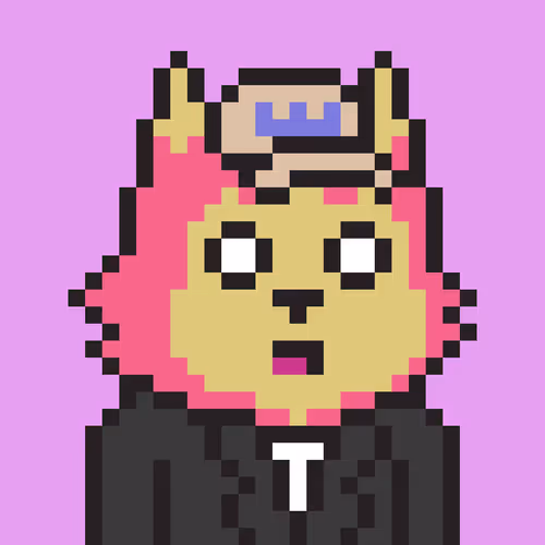 Pxlfangs