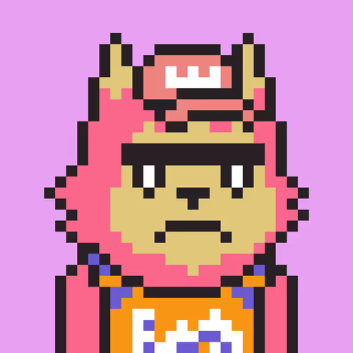 Pxlfangs