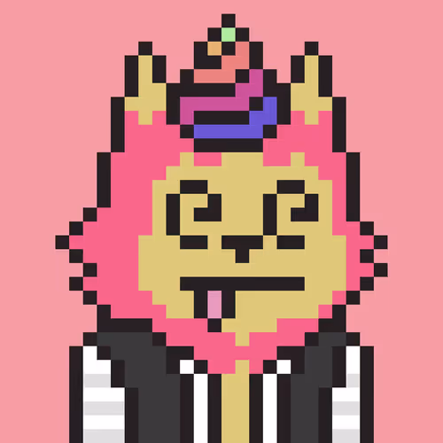Pxlfangs