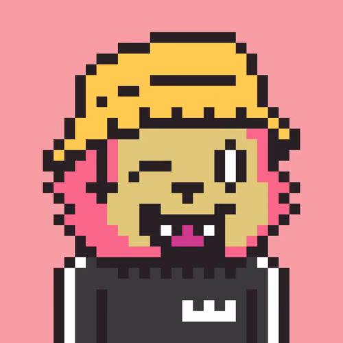 PxlFangster 3882