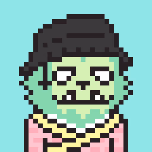 Pxlfangs