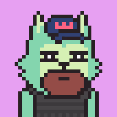 Pxlfangs