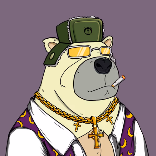 ArrogantBear #386