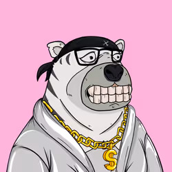 ArrogantBear #570