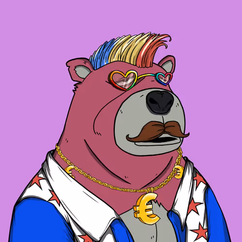 ArrogantBear #407
