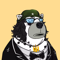ArrogantBear #413