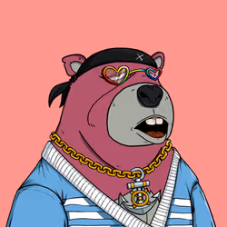 ArrogantBear #287
