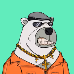ArrogantBear #350