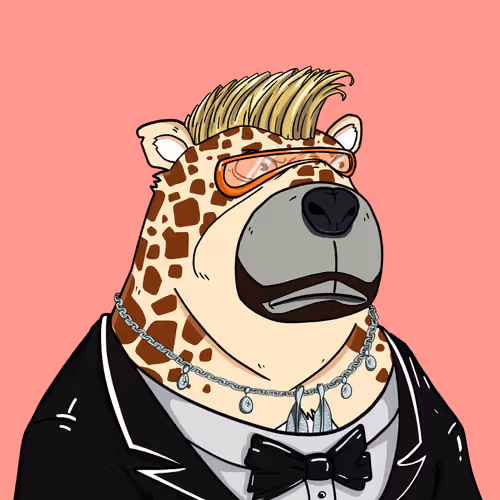 ArrogantBear #410