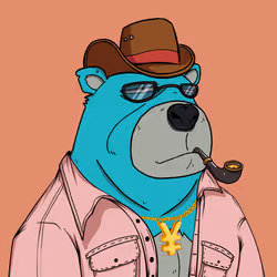 ArrogantBear #415