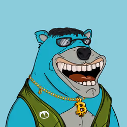 ArrogantBear #560