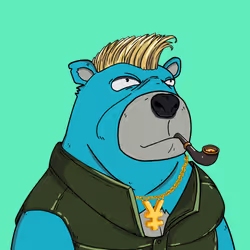 ArrogantBear #268