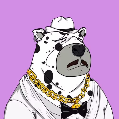 ArrogantBear #540