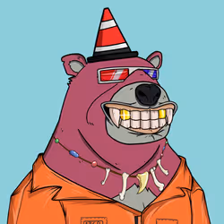 ArrogantBear #382