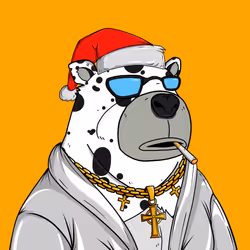 ArrogantBear #381