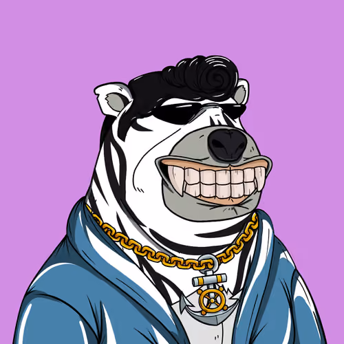 ArrogantBear #419