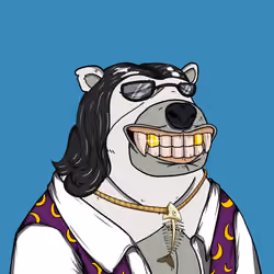 ArrogantBear #353